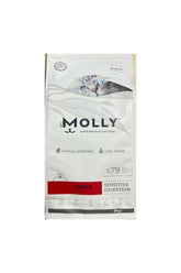 Molly Kuzulu Hipoalerjenik Yavru Kedi Kuru Maması 2 kg